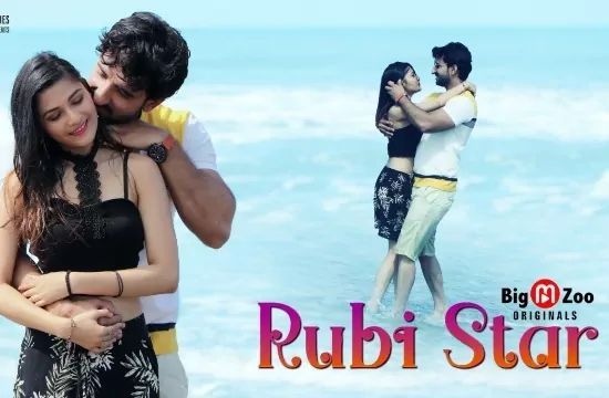 Rubi Star Hindi Hot Web Series BigMovieZoo