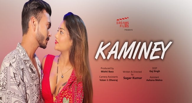Kaminey S01Hot Hindi Web Series DreamsFilms