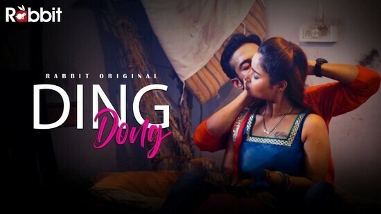Ding Dong E06 Hot Hindi Web Series RabbitMovies