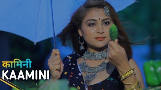 Kaamini Hot Hindi 10Million Short Film