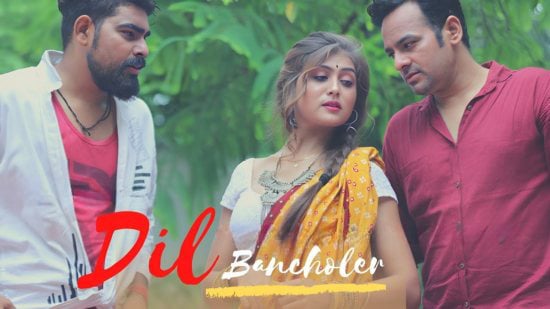 Dil Bancholer Hot Hindi 10Million Short Film