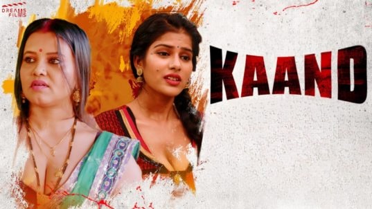 Kaand EP1 Hot Hindi Dreamsott Web Series