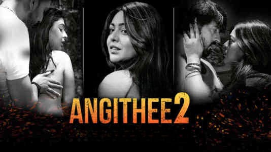 Angithee 2 Hot Hindi Shemaroo Short Film