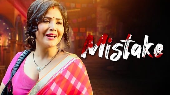 Mistake EP2 Hot Hindi BigMovieZoo Web Series