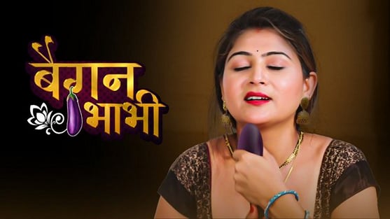 Baigan Bhabhi Hot Hindi FunFlixMovies Short Film