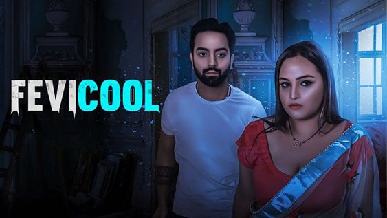 Fevicool EP1 Hot Hindi PrimeShots Web Series