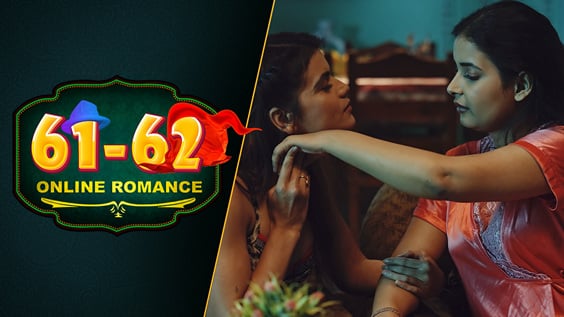 Online Romance EP4 Hot Hindi DigiMoviePlex Web Series