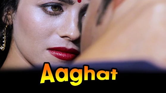 Aghaat Hot Hindi BiJli Short Film