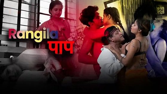 Rangila Nasha Hot Hindi Thullu Web Series