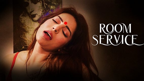 Room Service EP1 Hot Hindi KundiApp Web Series
