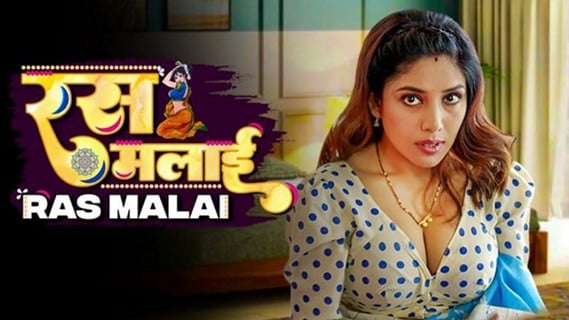 Rasmalai Hot Hindi Bijli Web Series