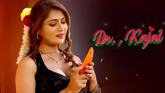 Dr Kajal S03 EP1 Hot Hindi GoodFlixMovies Web Series