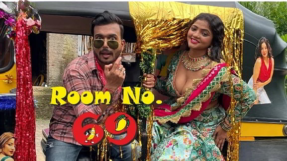 Room No 69 EP1 Hot Hindi Oolala Web Series