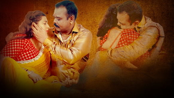 Sautela Baap Hot Hindi Addatv Short Film