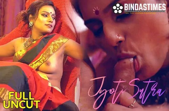 Jyotisutra Uncut Hindi Hot Short Film BindasTimes